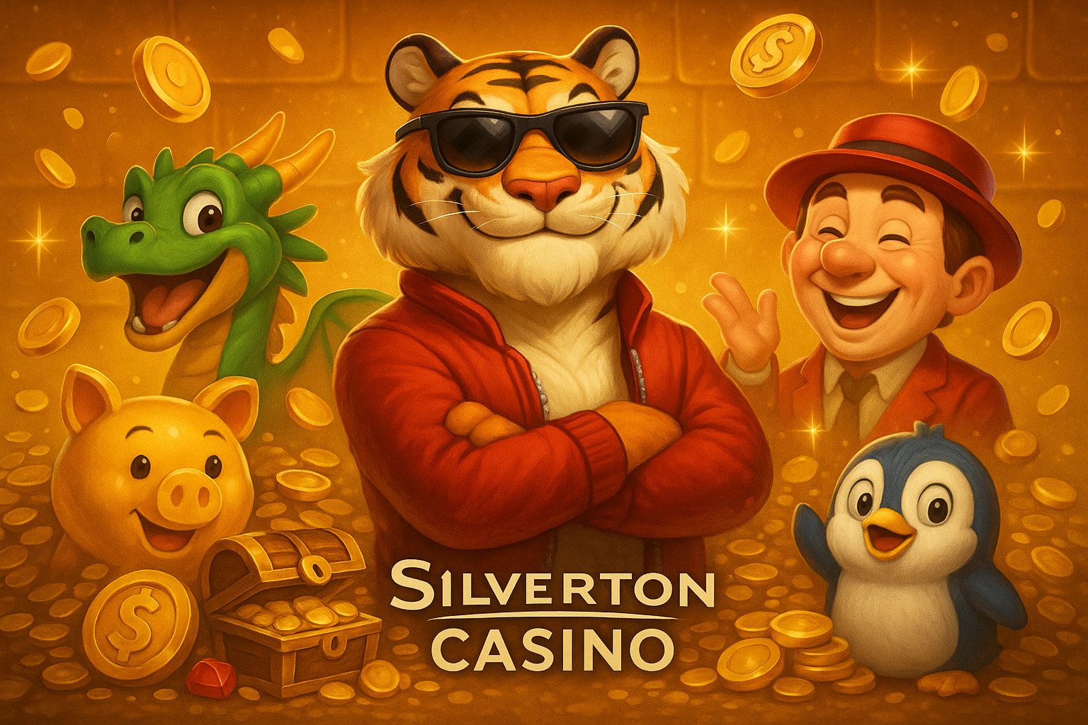 Silverton Casino